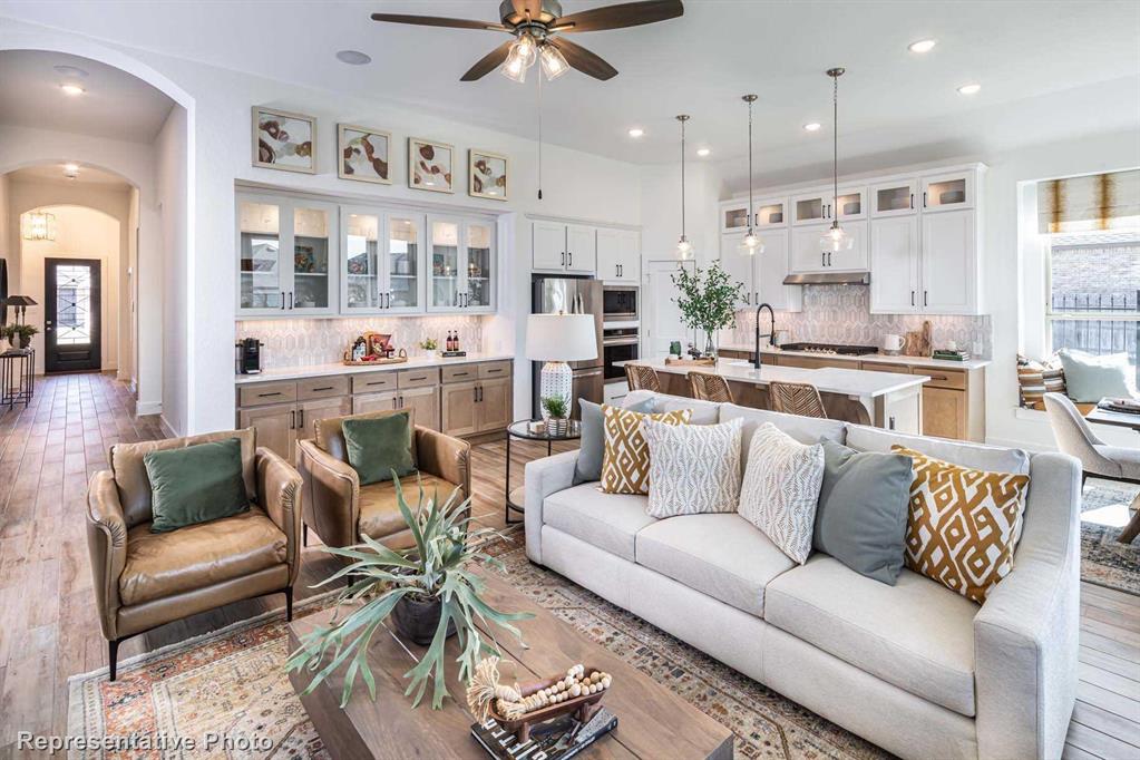 Bridgewater: 50ft. lots - Residential