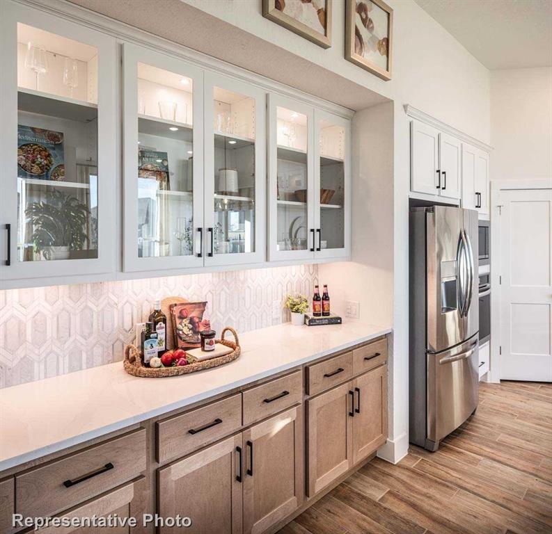 Bridgewater: 50ft. lots - Residential