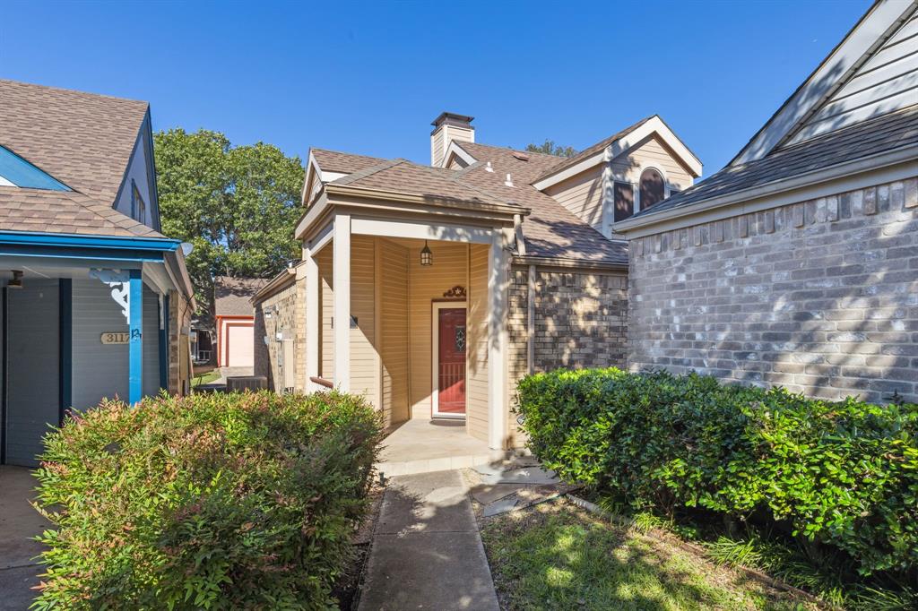 Gables At Royal Lane - Residential