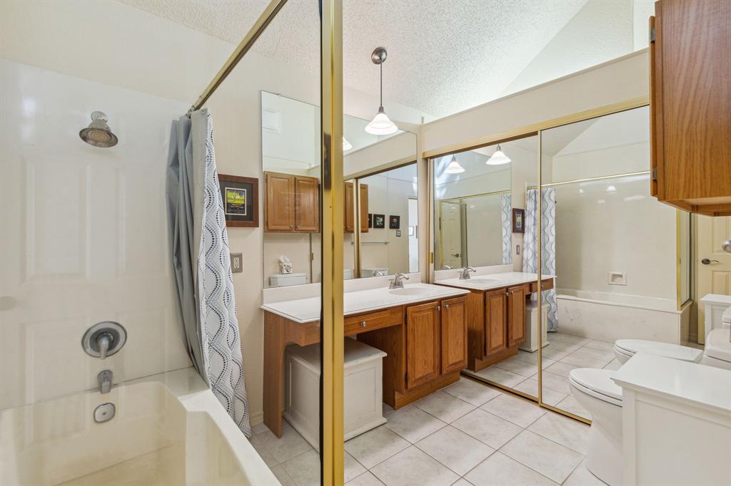 Gables At Royal Lane - Residential