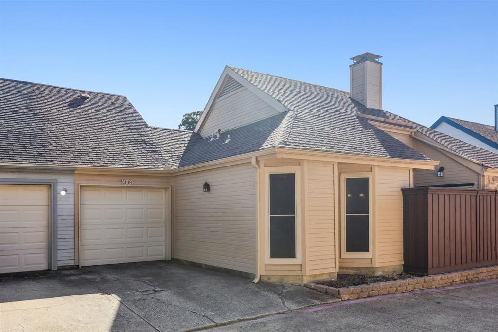 Gables At Royal Lane - Residential