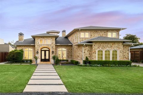 4254 Ridge Road Dallas TX 75229