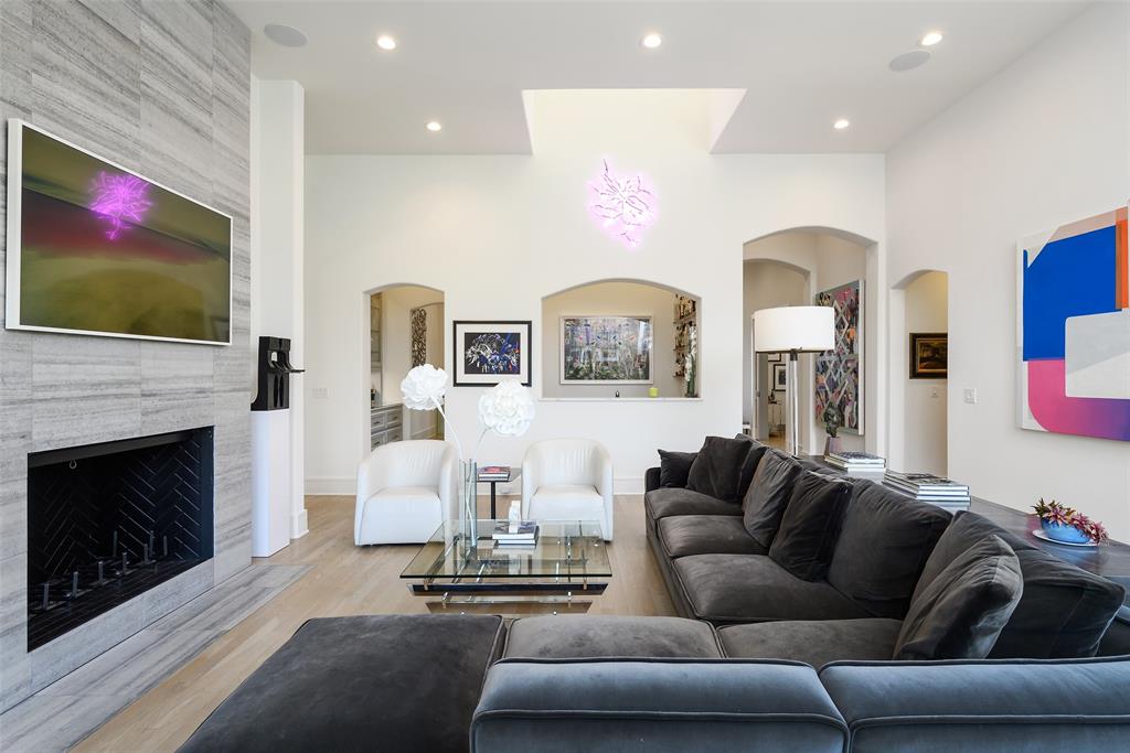 Walnut Hill Ridge - Residential