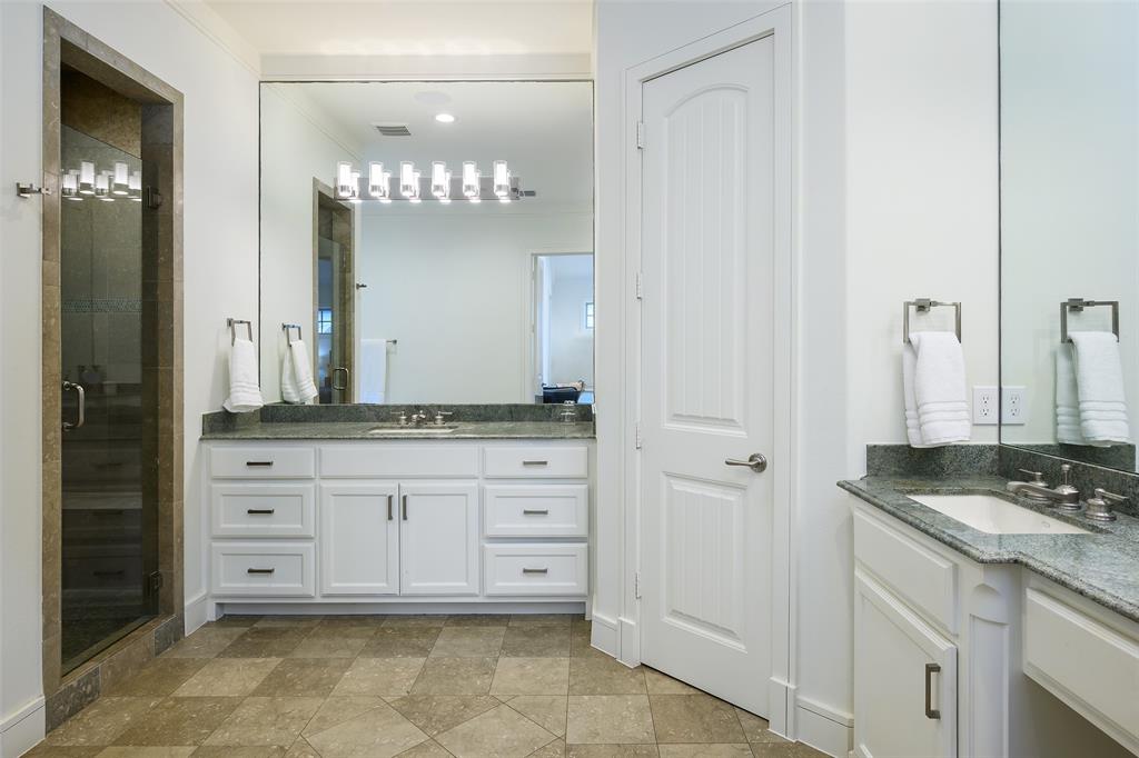 Walnut Hill Ridge - Residential