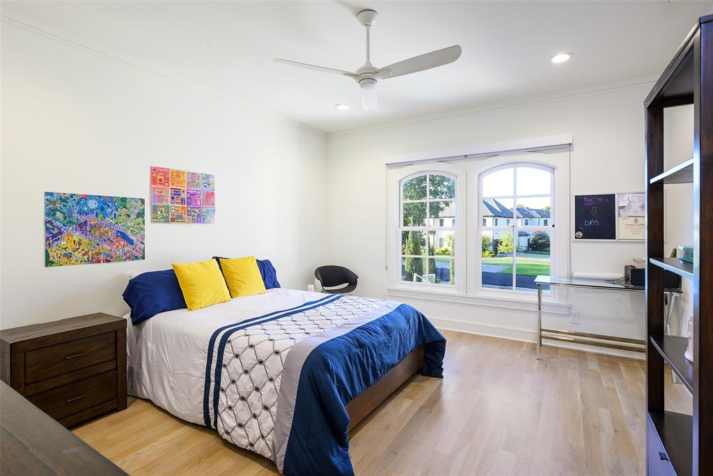 Walnut Hill Ridge - Residential