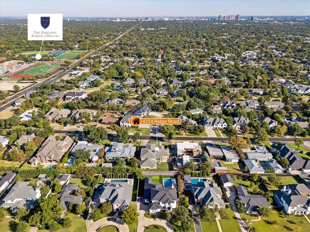 Walnut Hill Ridge - Residential