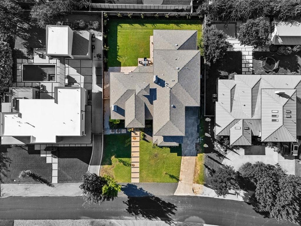 Walnut Hill Ridge - Residential