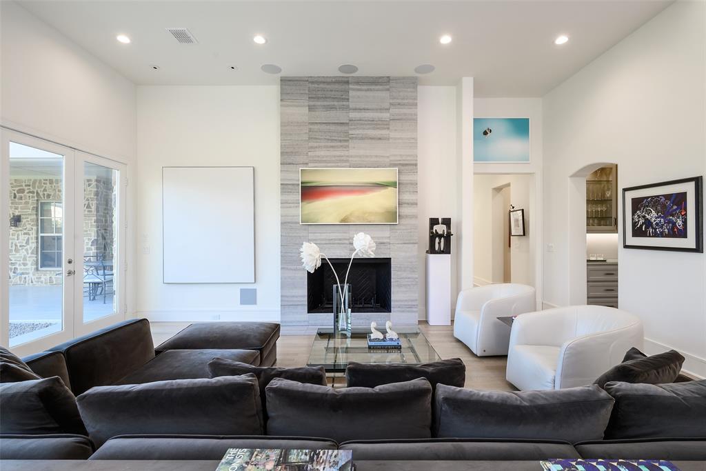 Walnut Hill Ridge - Residential