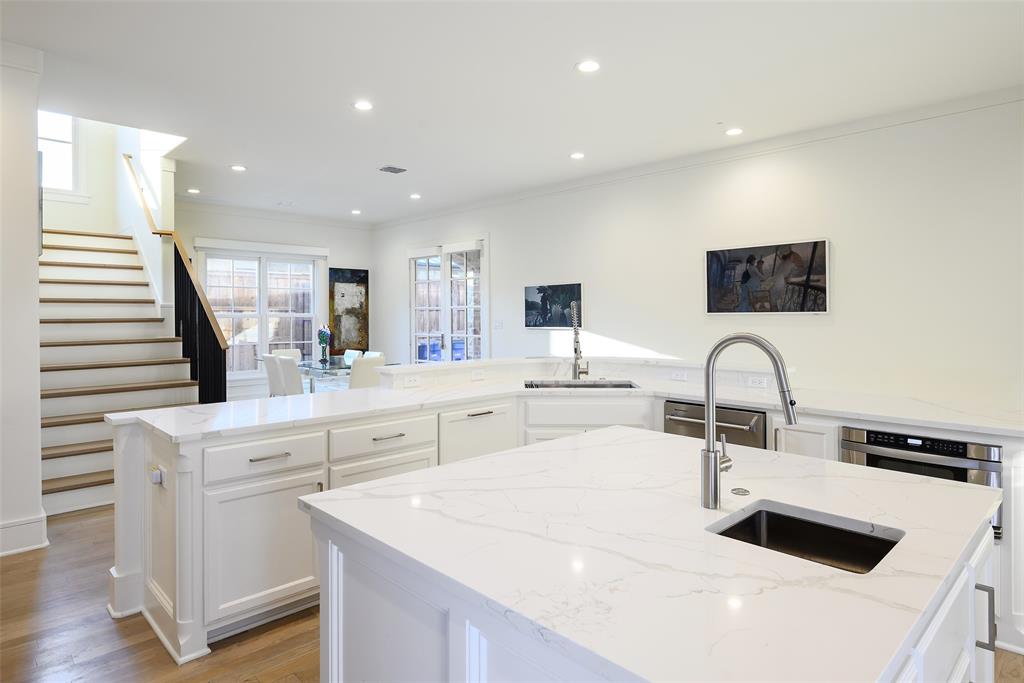 Walnut Hill Ridge - Residential