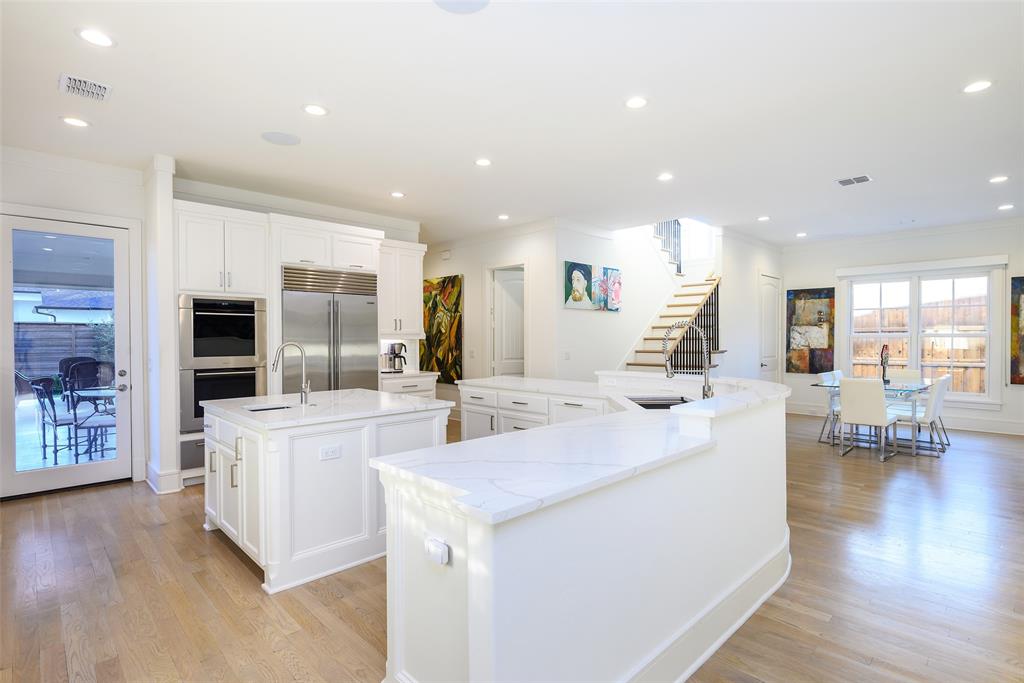 Walnut Hill Ridge - Residential