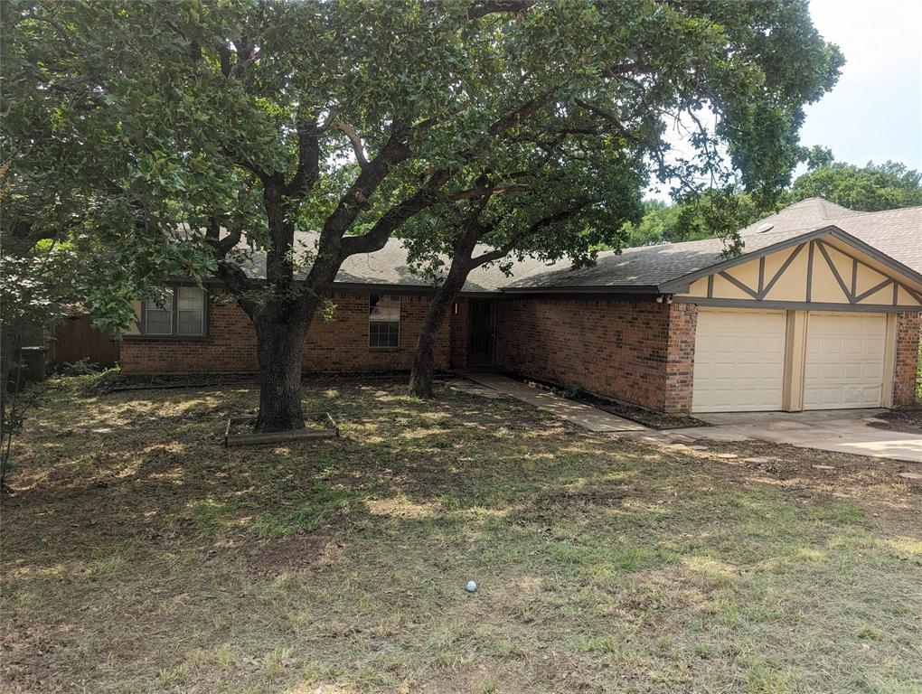 Woodland Park South Add - Residential Lease