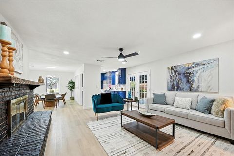 6321 Mccartney Lane Garland TX 75043