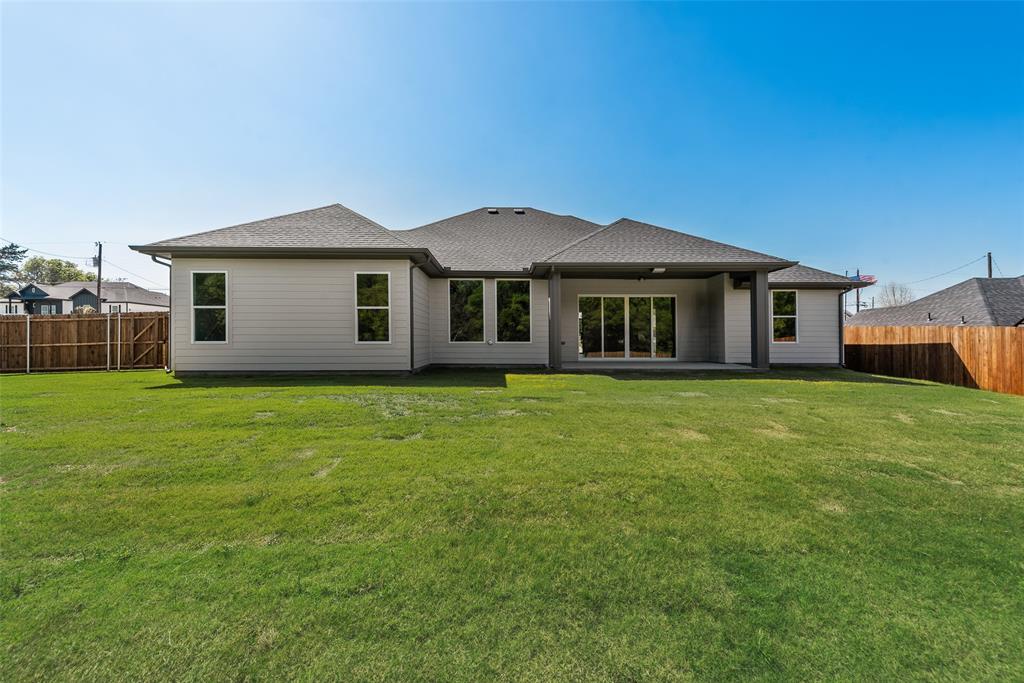 Alta Mesa Park - Residential