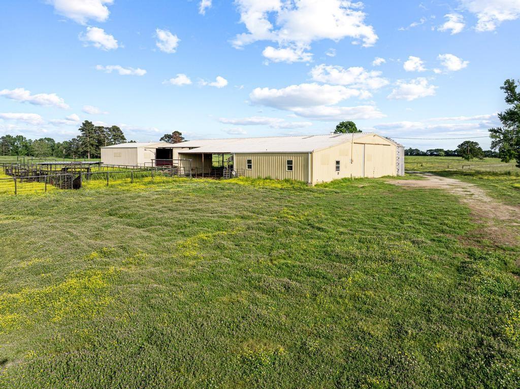 A0496 LATIMER, JAMES - Farm