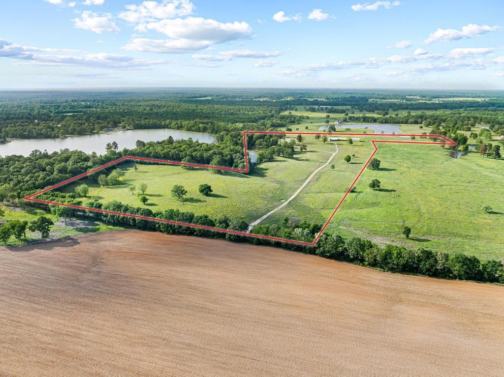 A0496 LATIMER, JAMES - Farm