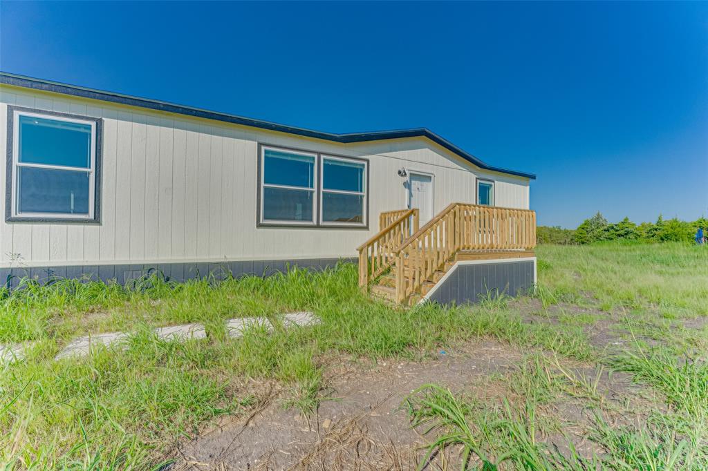 Ferris Ranch - Residential