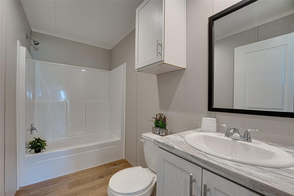 Ferris Ranch - Residential