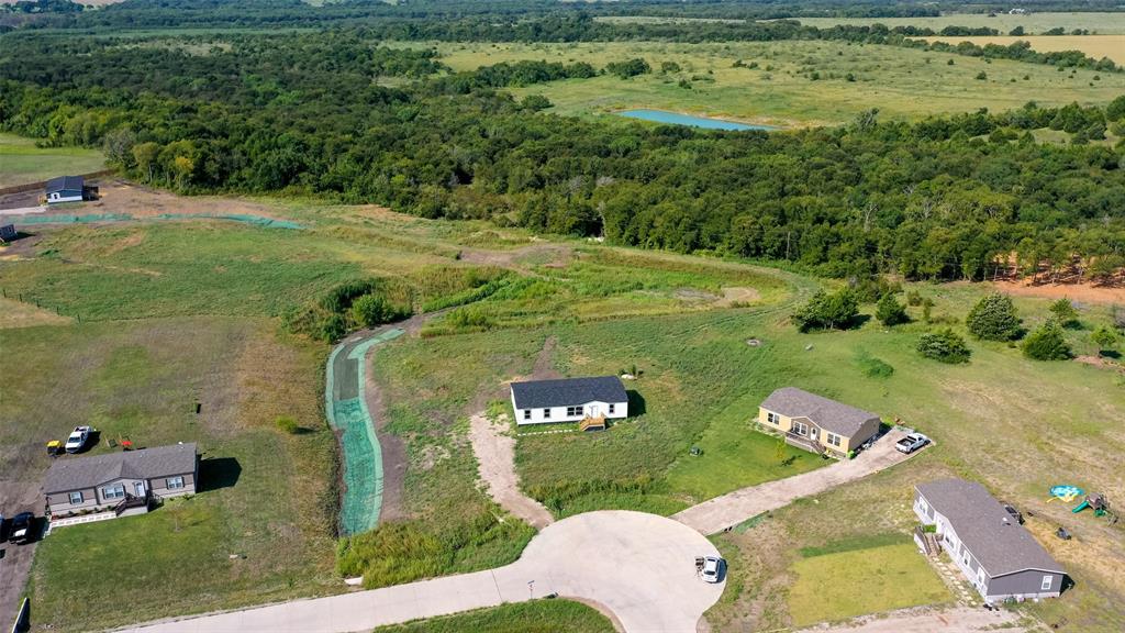 Ferris Ranch - Residential