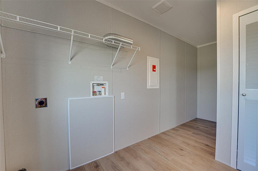 Ferris Ranch - Residential