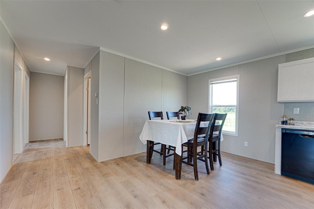 Ferris Ranch - Residential