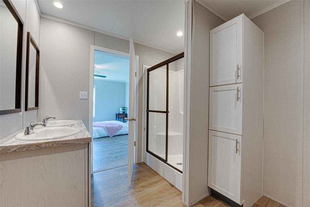 Ferris Ranch - Residential