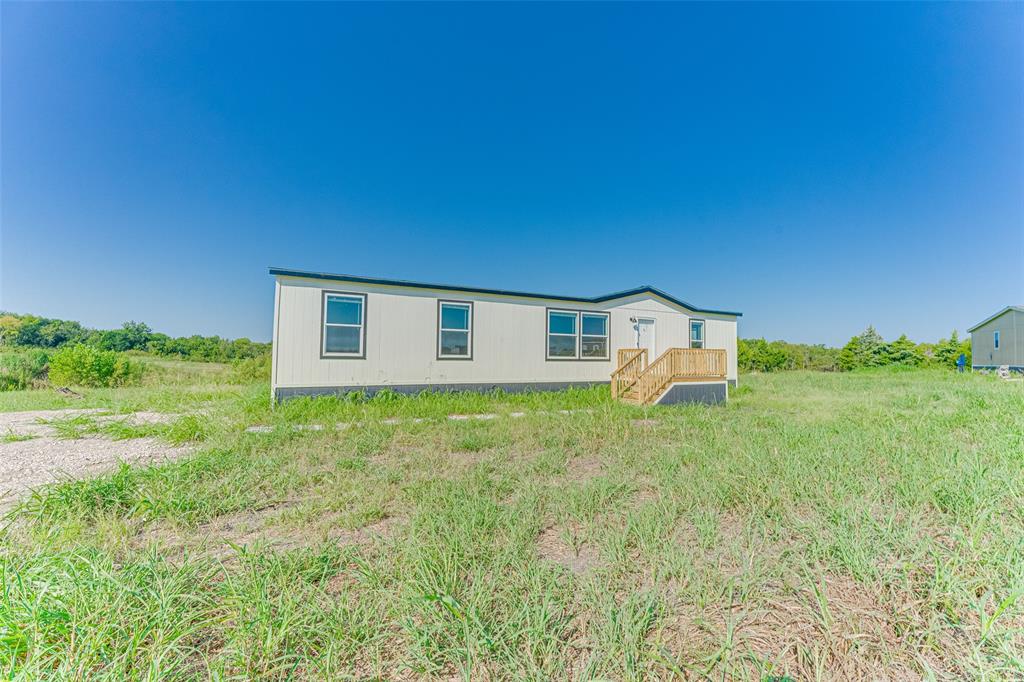 Ferris Ranch - Residential