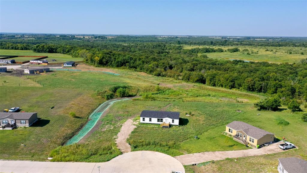 Ferris Ranch - Residential