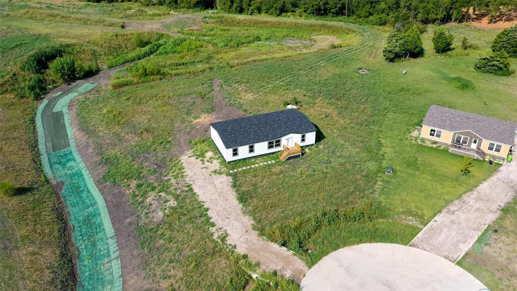 Ferris Ranch - Residential