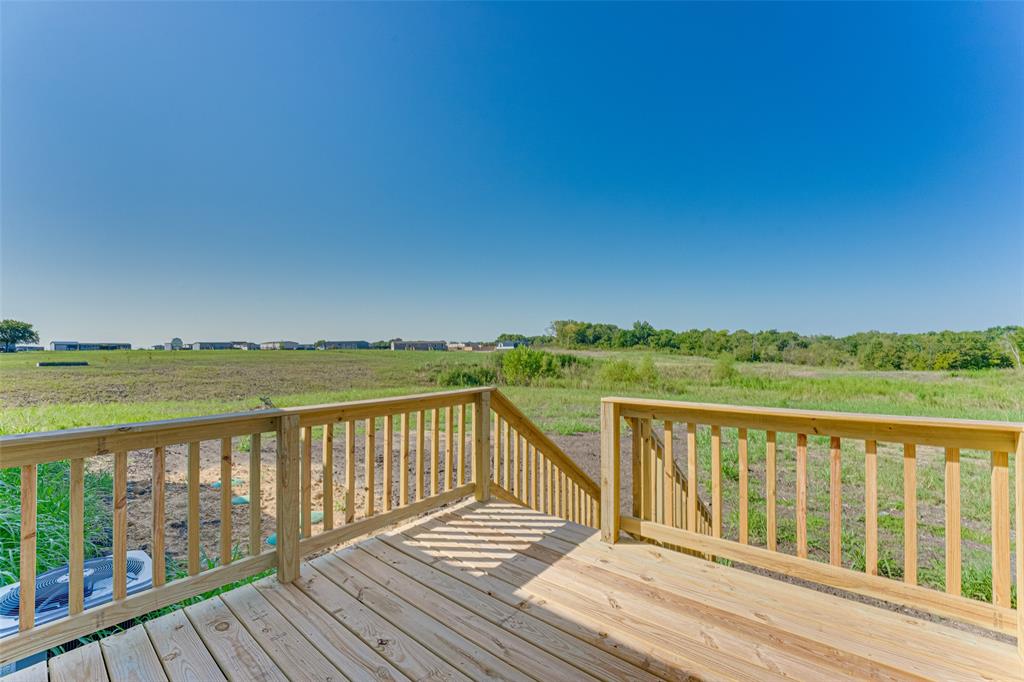 Ferris Ranch - Residential