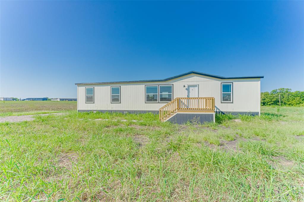 Ferris Ranch - Residential