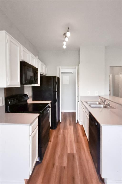 7340 Skillman Street 1109