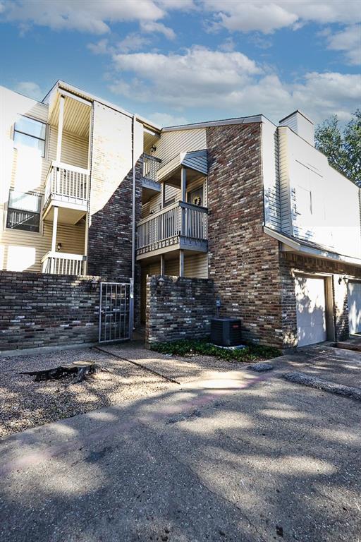 7340 Skillman Street 1109