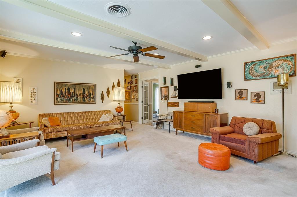 Broad Acres - Residential