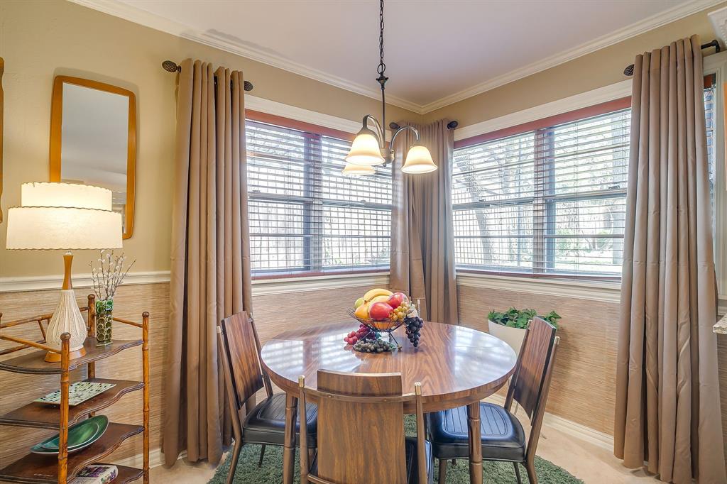 Broad Acres - Residential