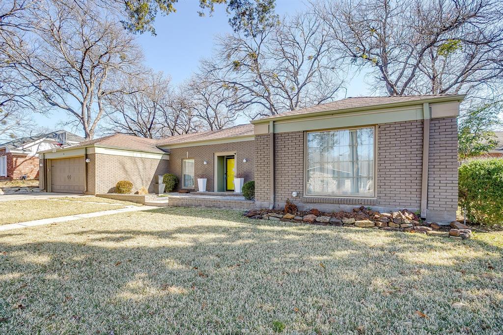 Broad Acres - Residential