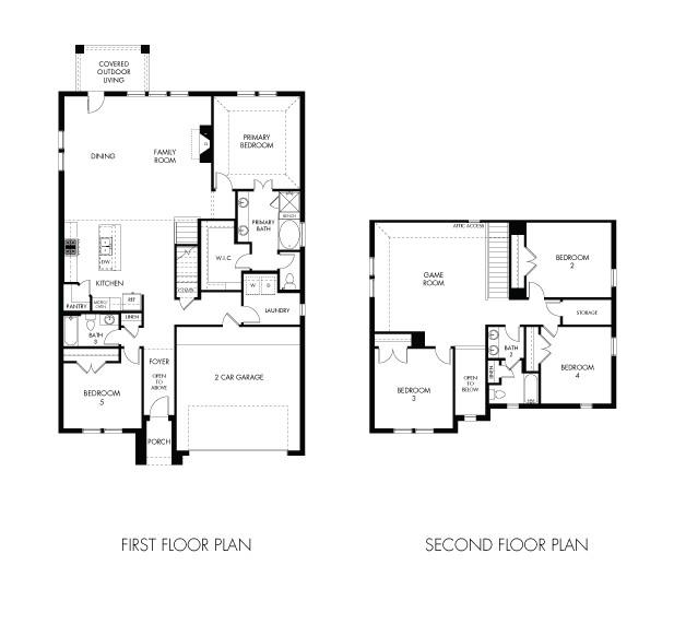 2409 Glacier Ridge