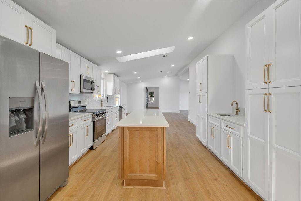 Sierra Blanca Ph I - Residential