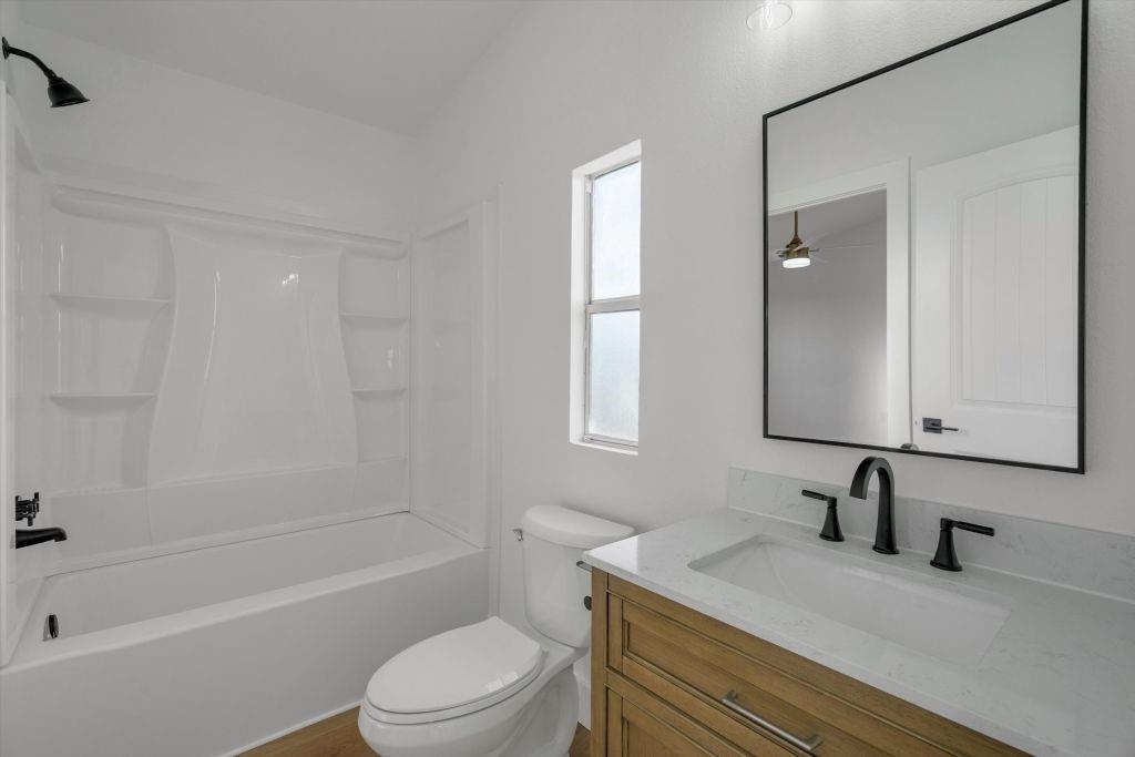 Sierra Blanca Ph I - Residential