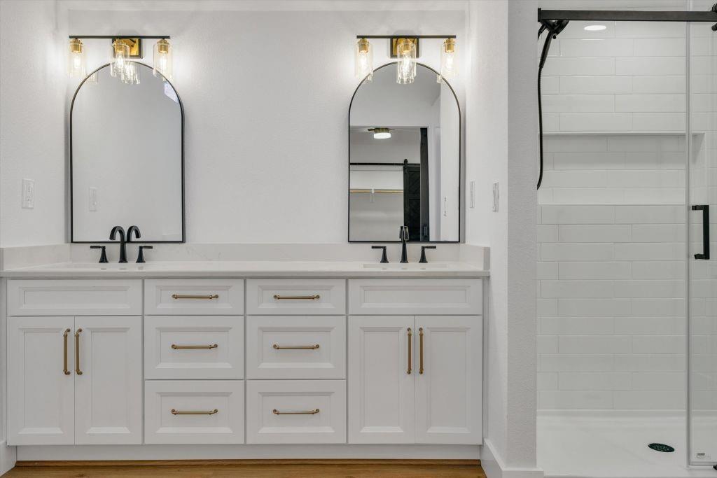 Sierra Blanca Ph I - Residential