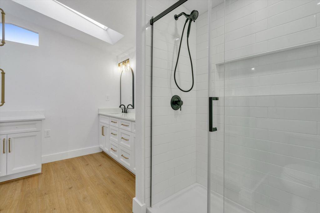 Sierra Blanca Ph I - Residential