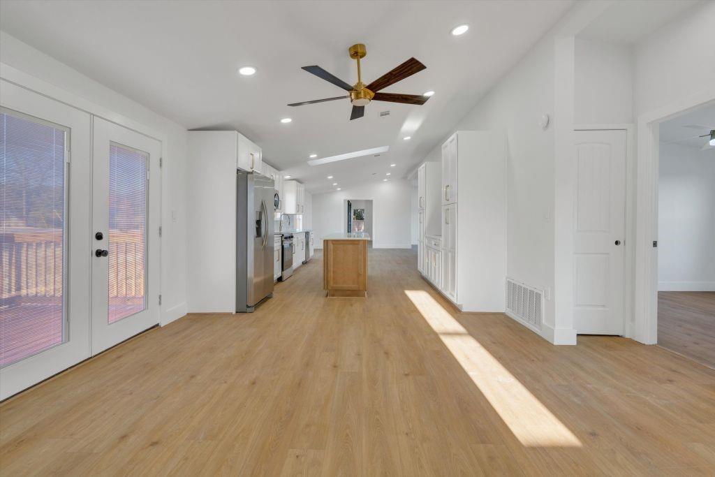 Sierra Blanca Ph I - Residential