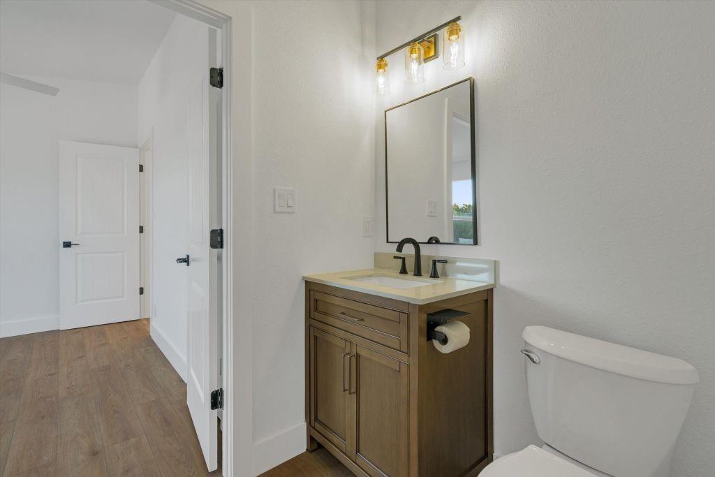 Sierra Blanca Ph I - Residential