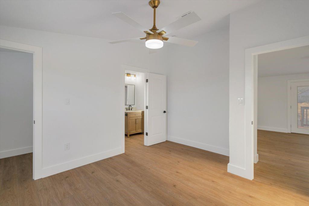 Sierra Blanca Ph I - Residential