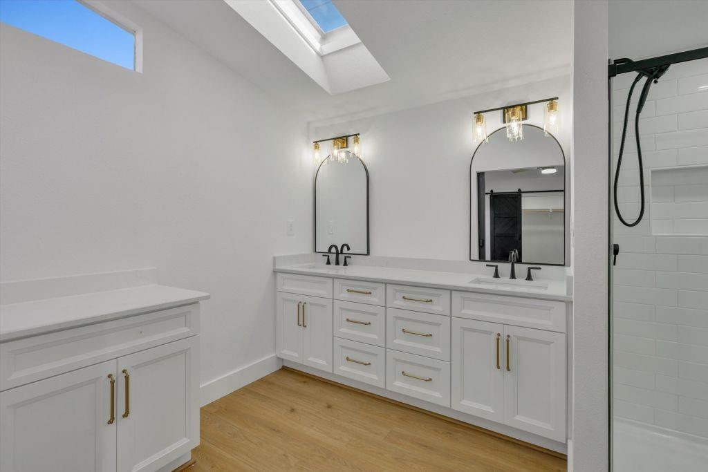 Sierra Blanca Ph I - Residential