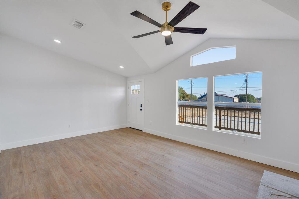 Sierra Blanca Ph I - Residential