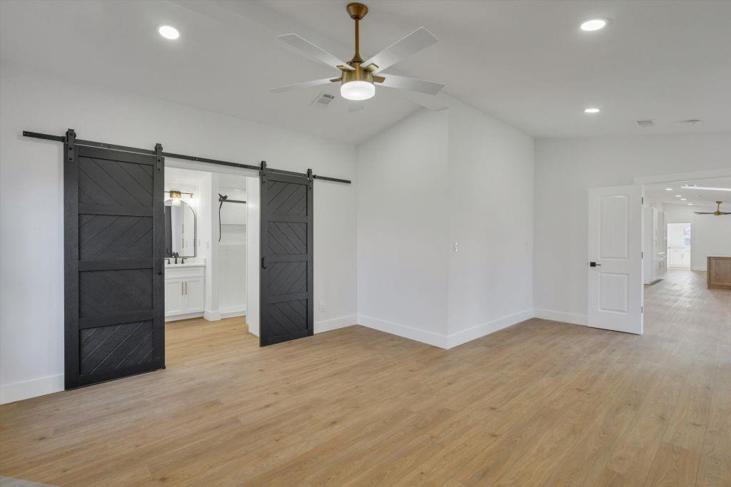 Sierra Blanca Ph I - Residential