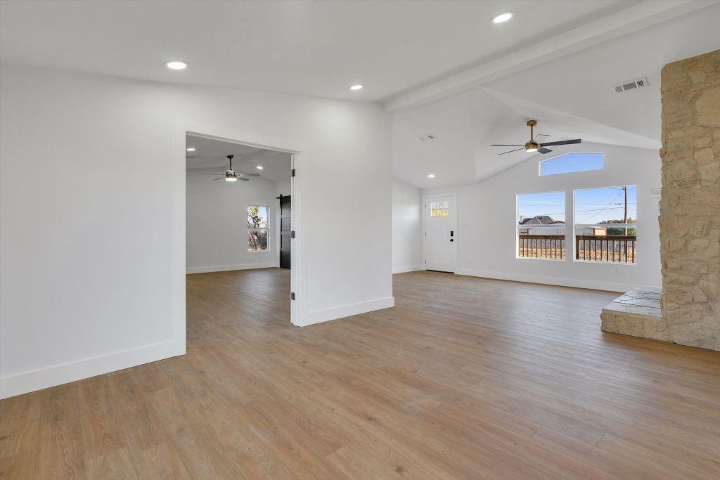 Sierra Blanca Ph I - Residential