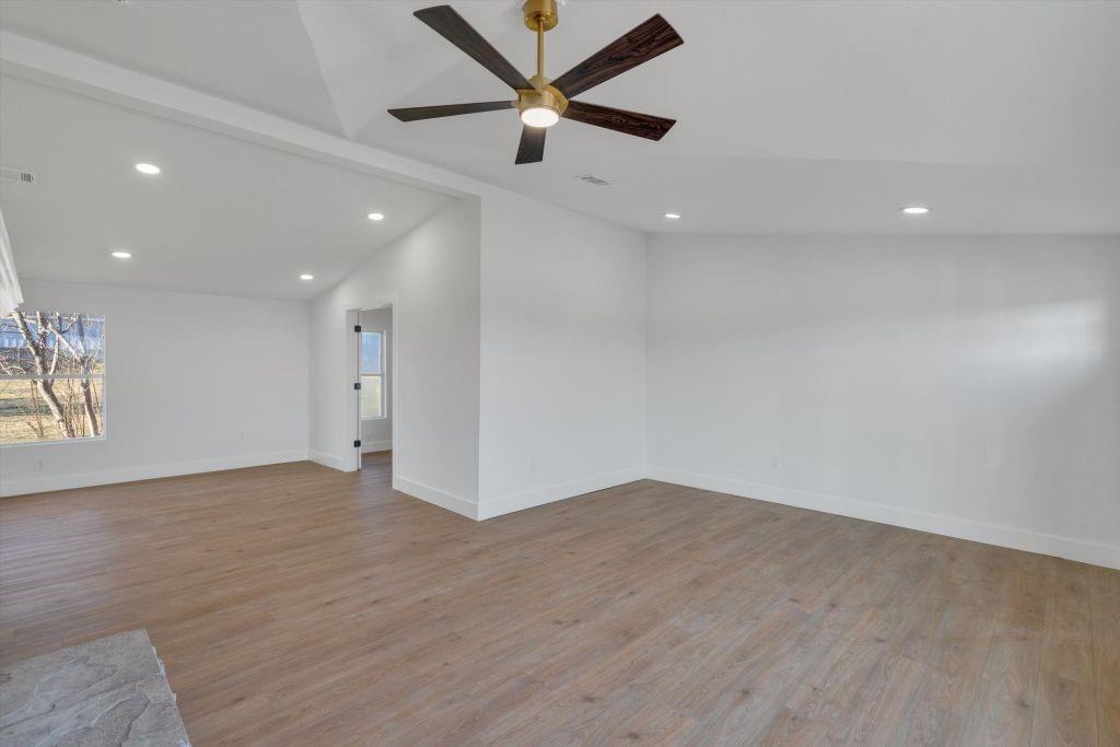 Sierra Blanca Ph I - Residential