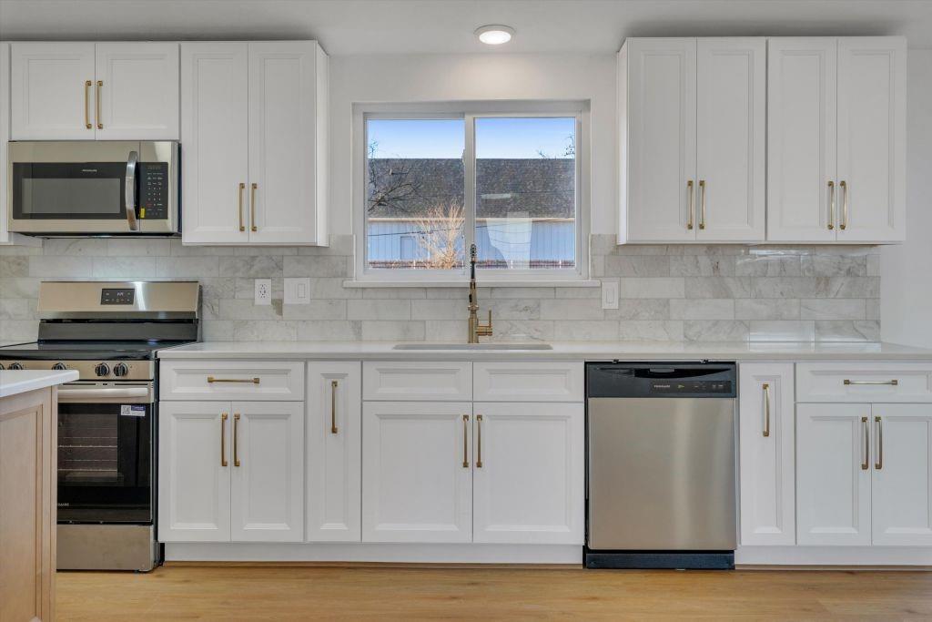 Sierra Blanca Ph I - Residential