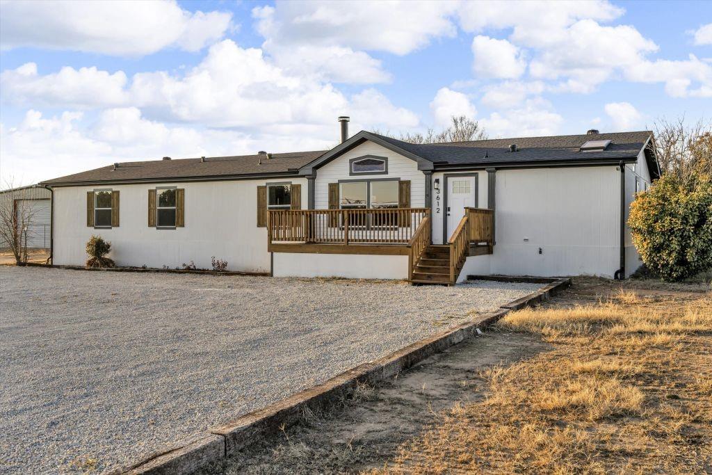 Sierra Blanca Ph I - Residential